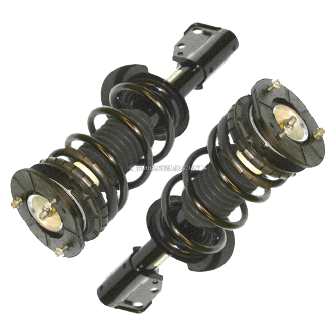 1995 Chevrolet Cavalier Shock and Strut Set