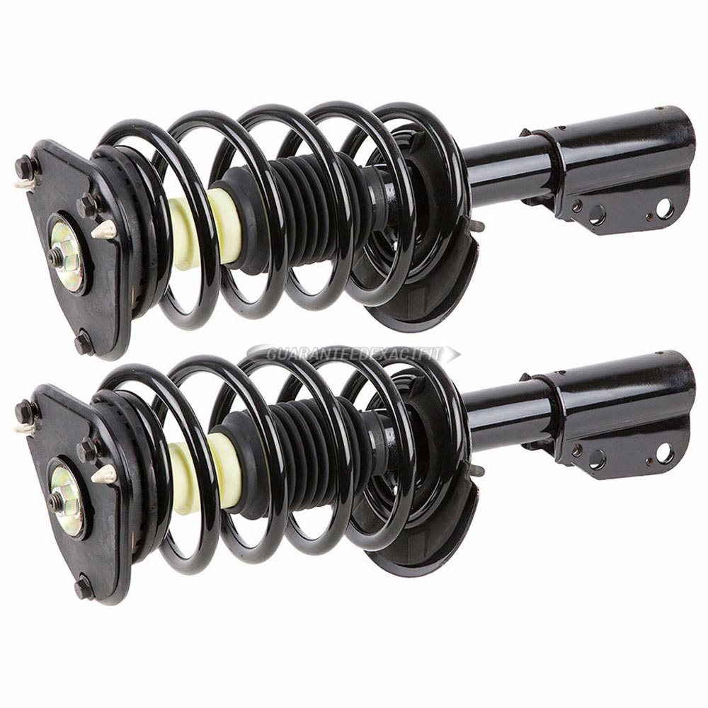 1999 Buick Riviera Shock and Strut Set
