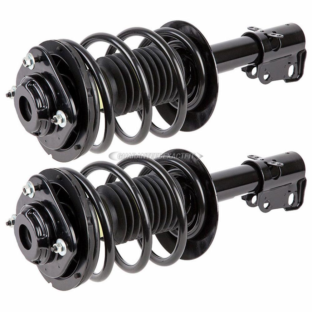 
 Dodge Neon shock and strut set 