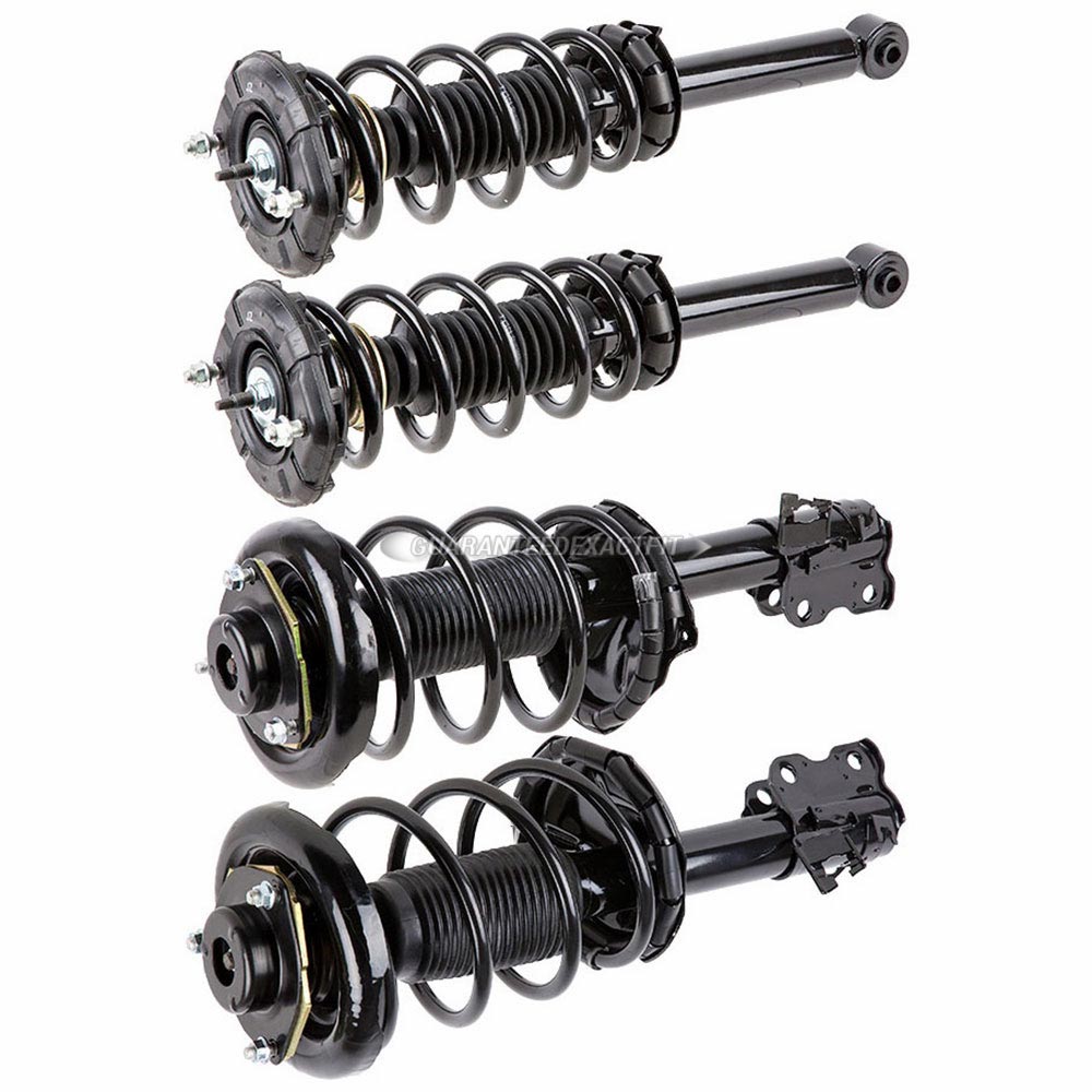 Shock and Strut Set ...