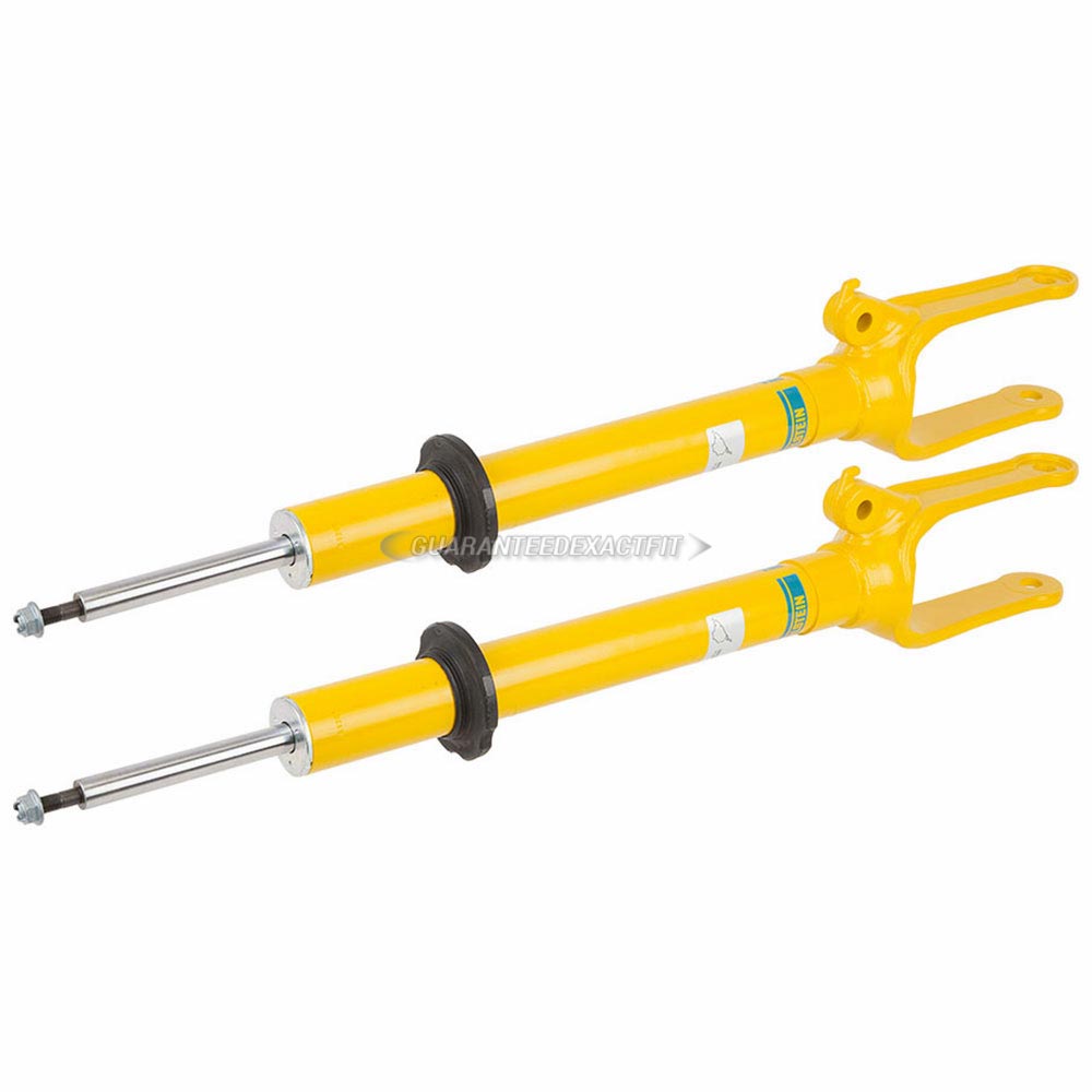 Mercedes Benz ML450 Shock and Strut Set
