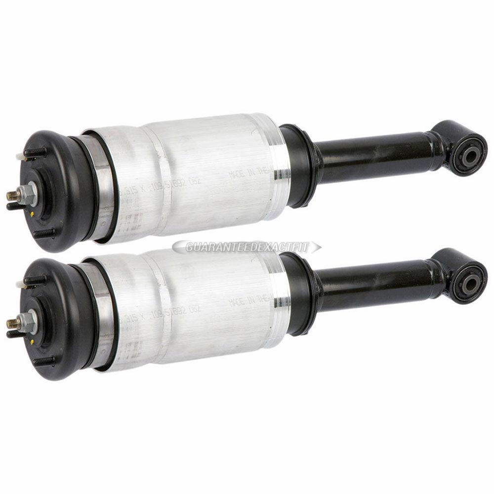 Land Rover Range Rover Sport Shock and Strut Set