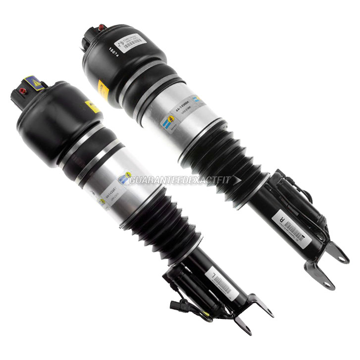 Mercedes Benz CLS63 AMG Shock and Strut Set