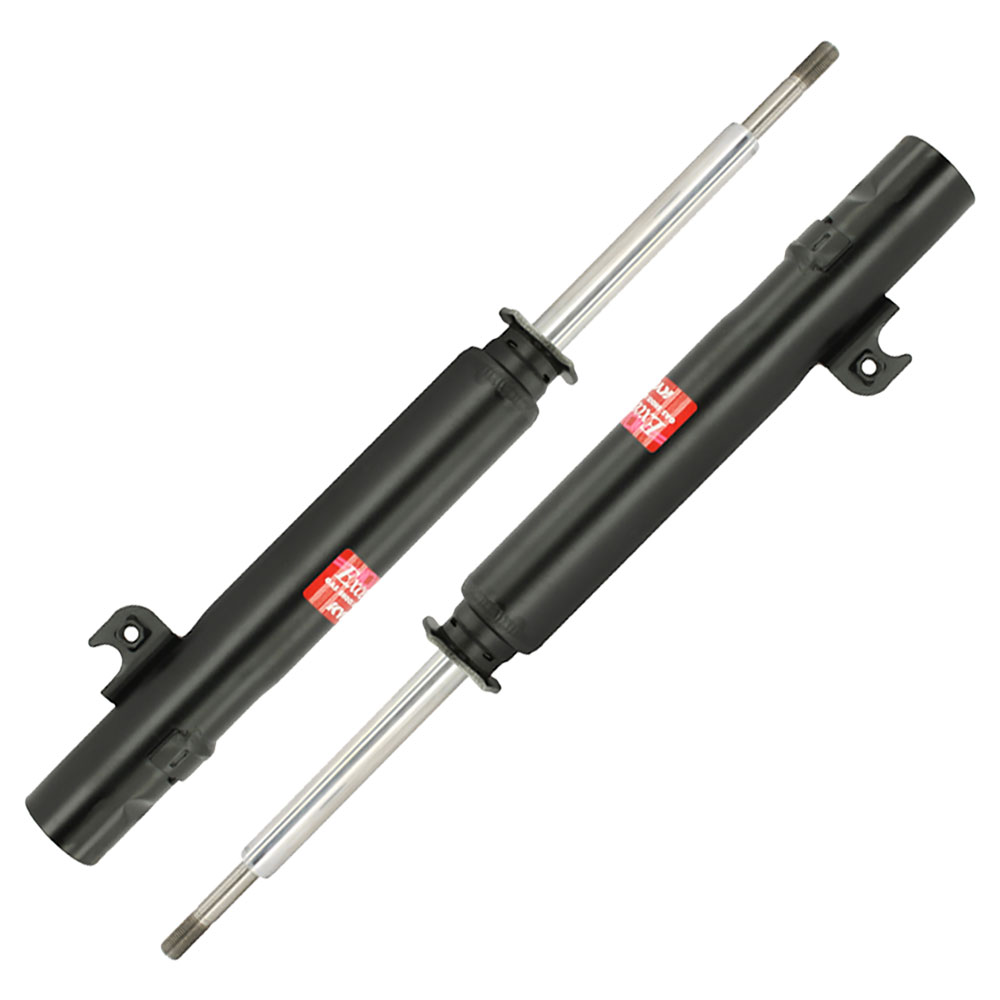 Acura Integra Shock and Strut Set