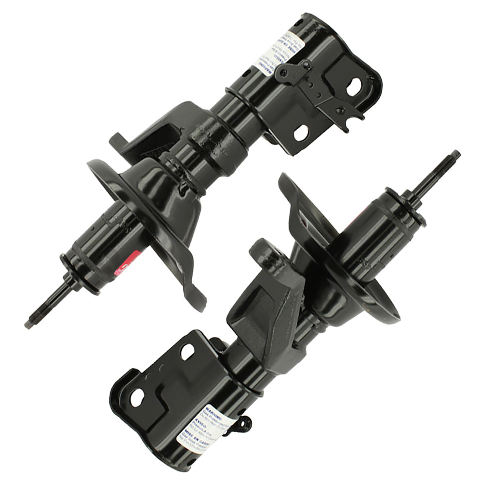 Acura RSX Shock and Strut Set