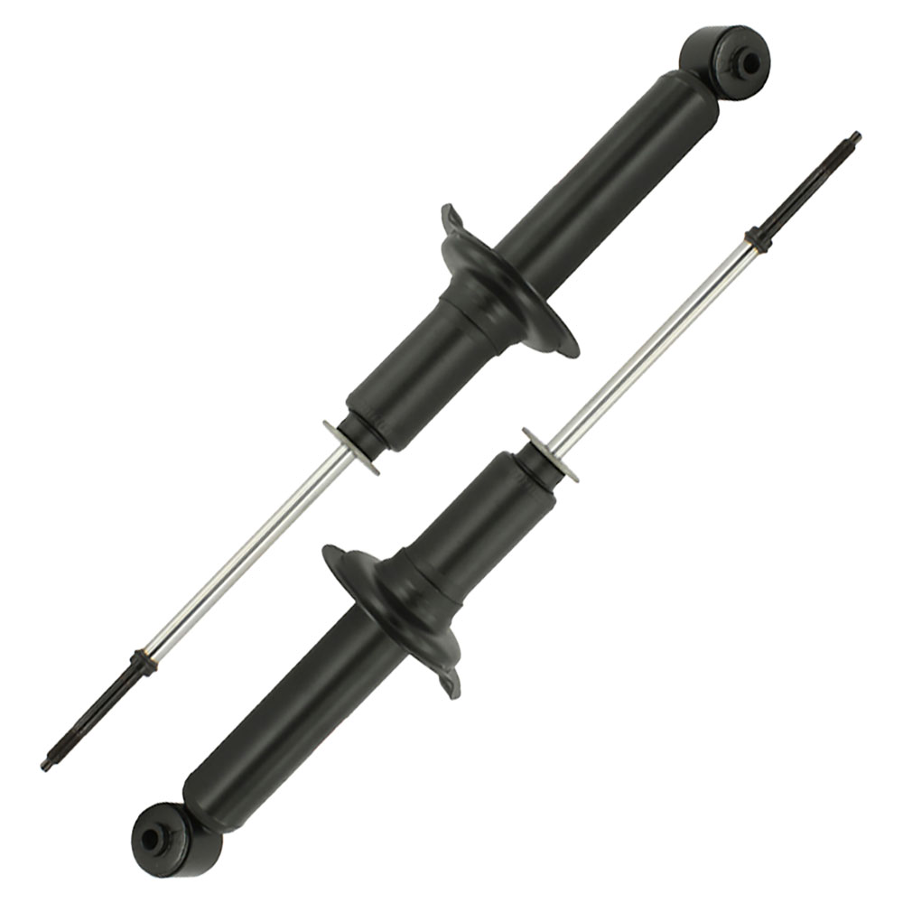 Mitsubishi Diamante Shock and Strut Set
