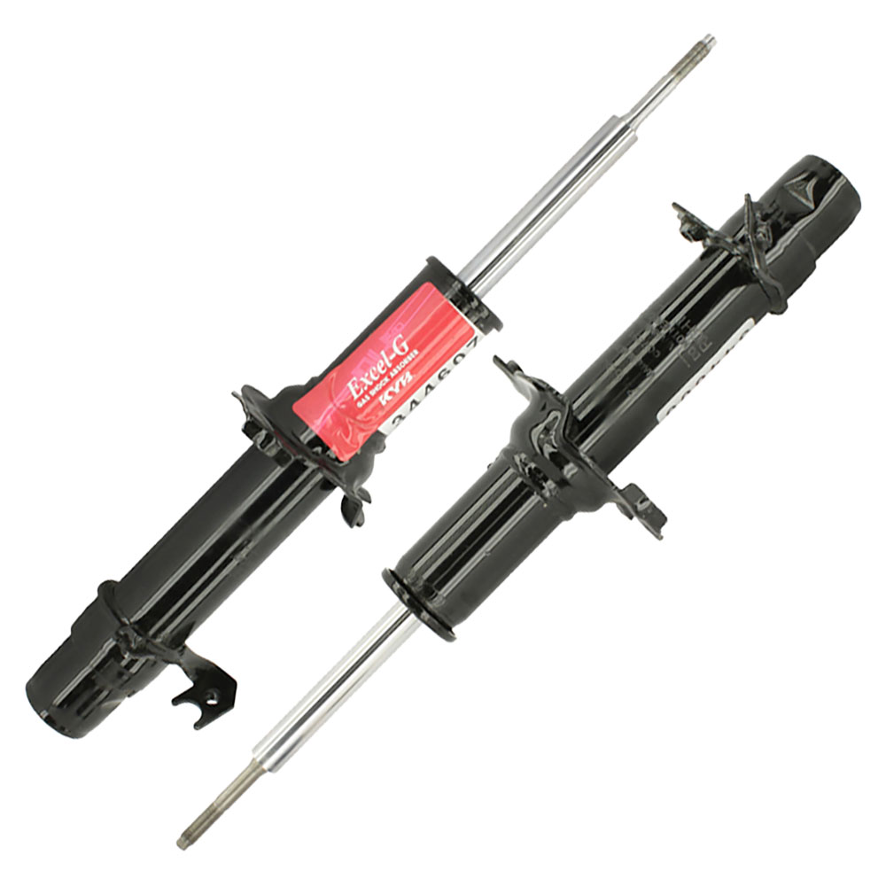 Acura Legend Shock and Strut Set