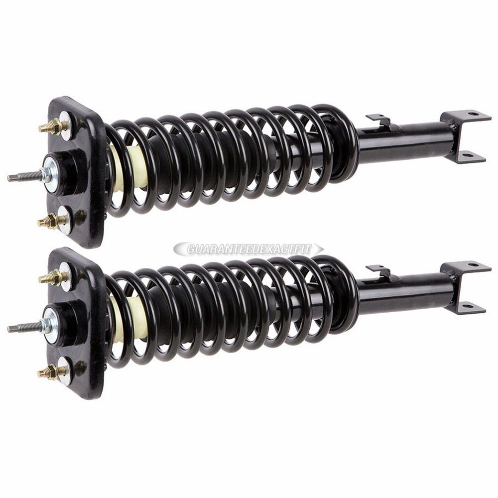 2000 Chrysler Cirrus Shock and Strut Set