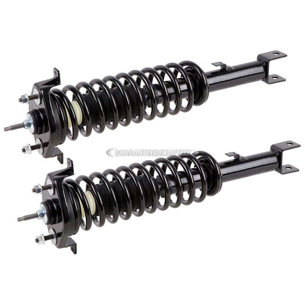2006 Dodge Stratus Shock and Strut Set