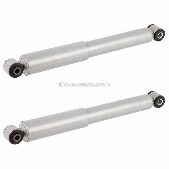 2008 Chevrolet Malibu Shock and Strut Set