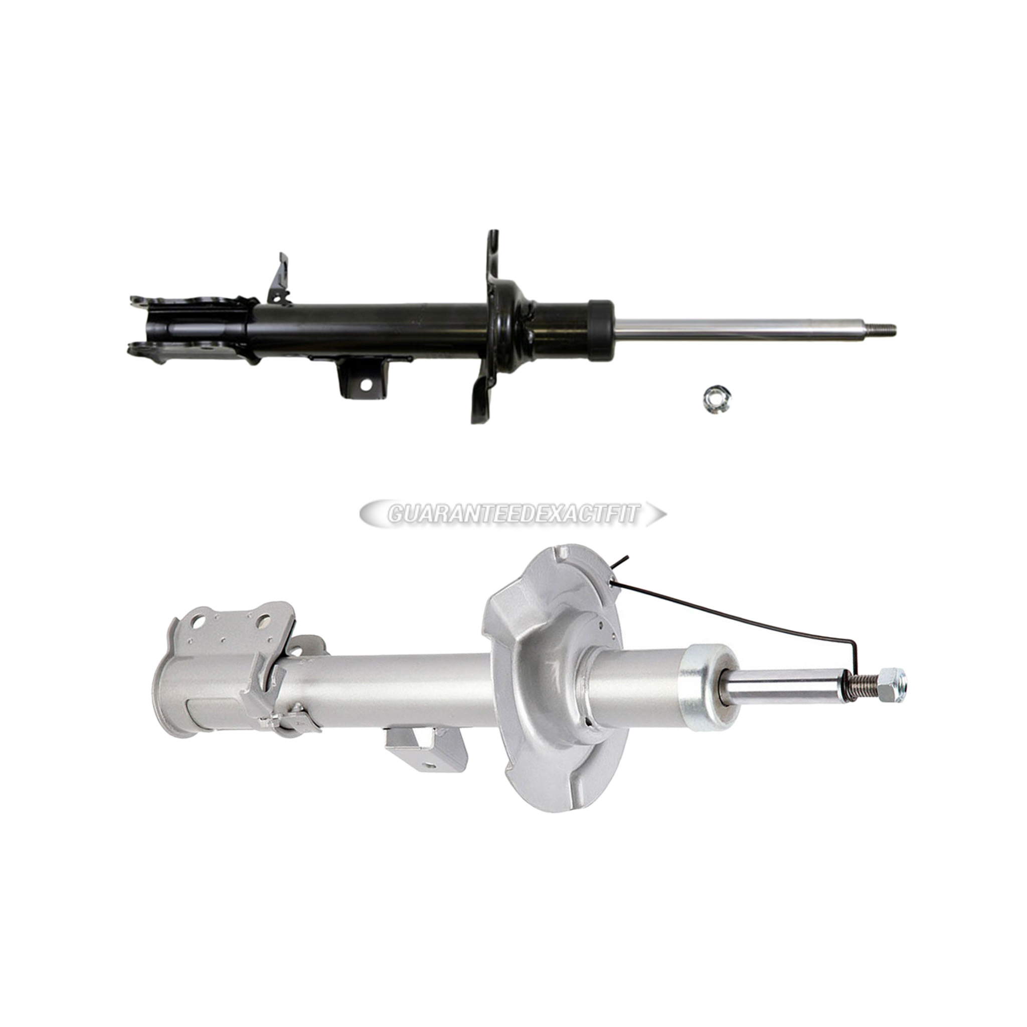 Ford Escape Shock And Strut Set Oem & Aftermarket Replacement Parts