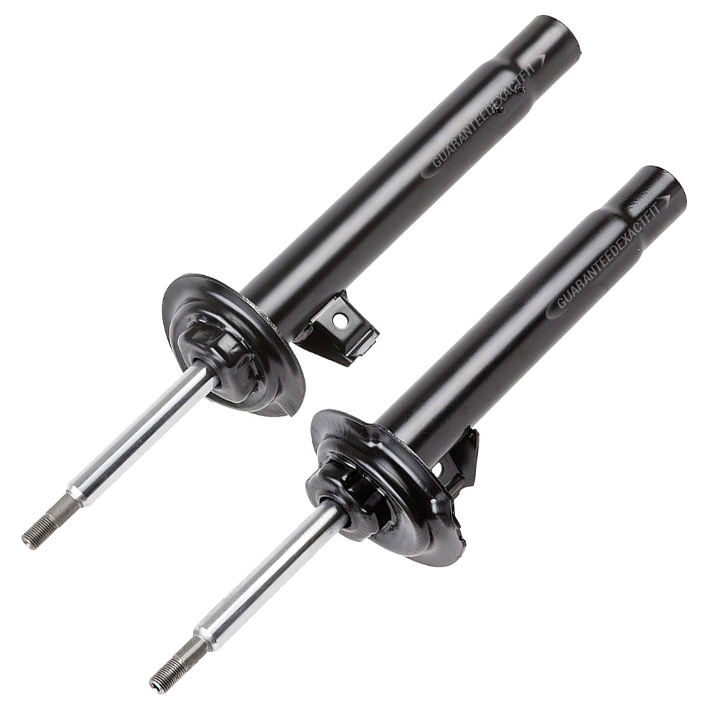 BMW 330 Shock and Strut Set