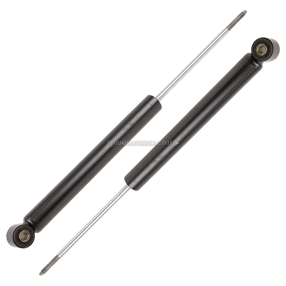 
 Bmw 325xi shock and strut set 