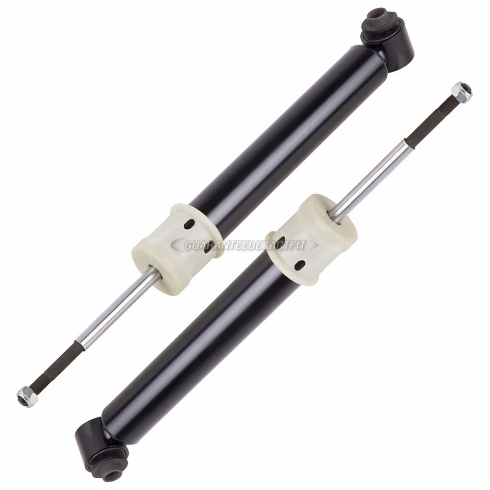 2004 Bmw X5 Shock and Strut Set