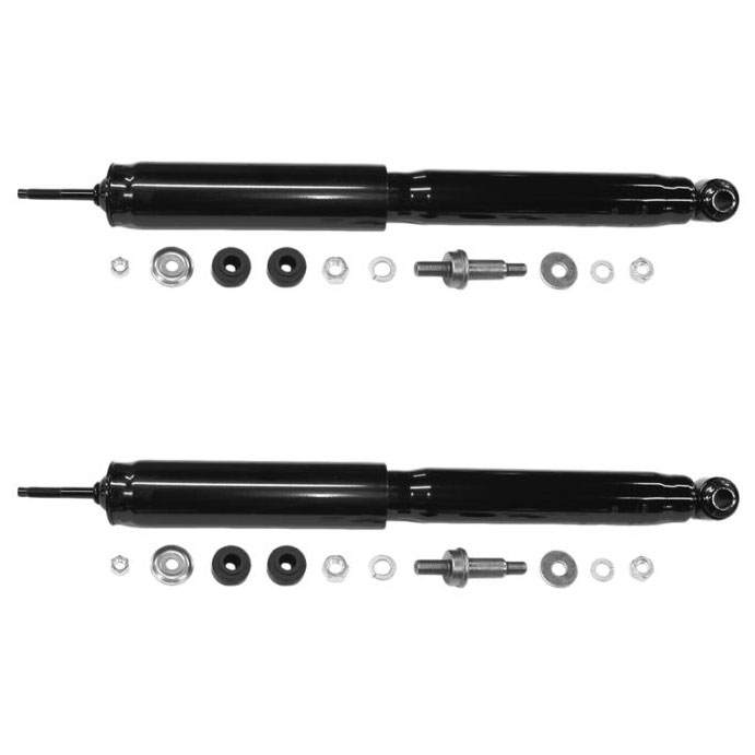 2005 Lincoln Town Car shock and strut set 