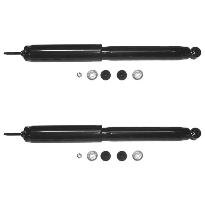 1966 Ford Custom Shock and Strut Set