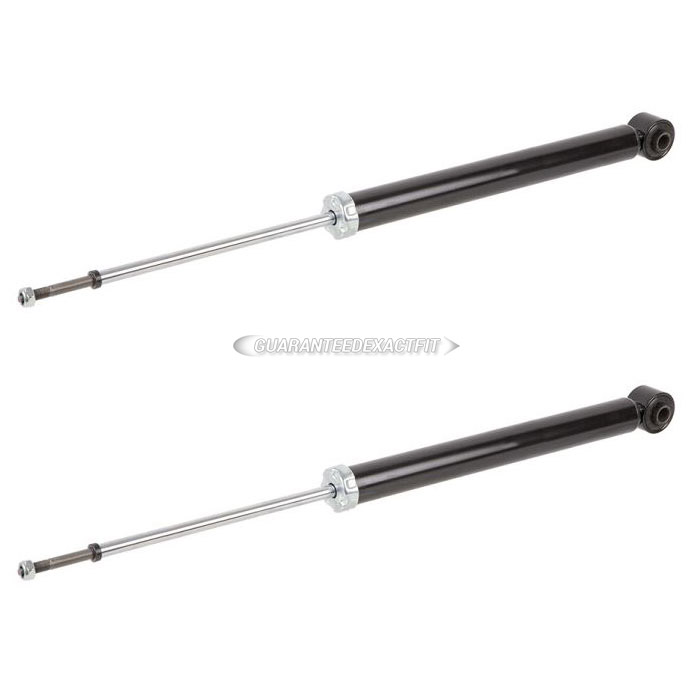 Scion Xb Shock And Strut Set Oem & Aftermarket Replacement Parts