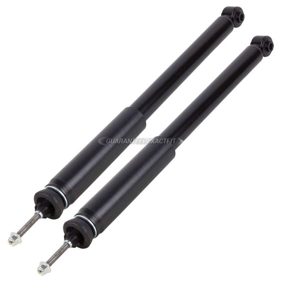 BuyAutoParts 75-823562N Shock and Strut Set