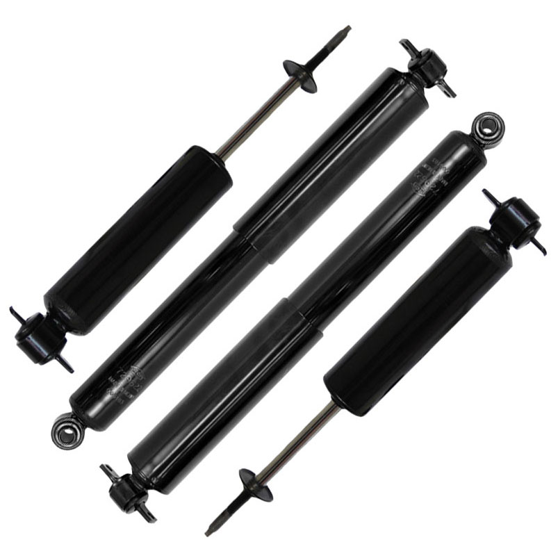 2000 Isuzu Hombre Shock and Strut Set