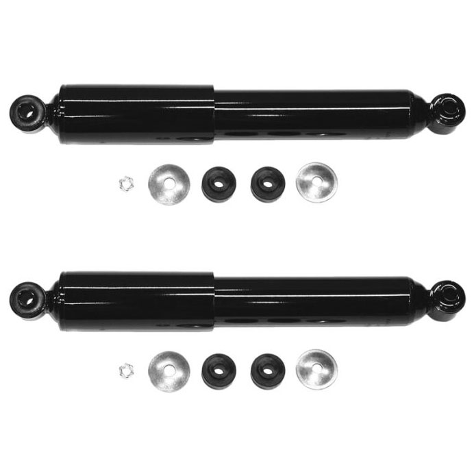 Gmc Yukon Shock And Strut Set Oem & Aftermarket Replacement Parts