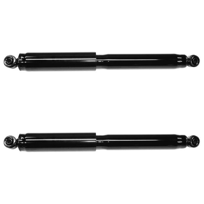 2000 Oldsmobile Silhouette Shock and Strut Set