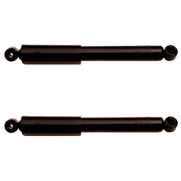 Acura MDX Shock and Strut Set