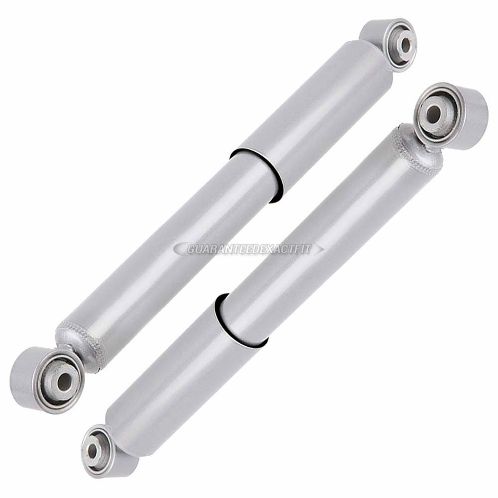 Honda pilot shock and strut set
