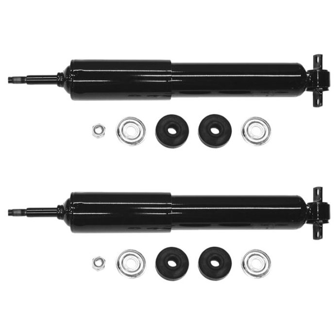 Lincoln Navigator Shock and Strut Set