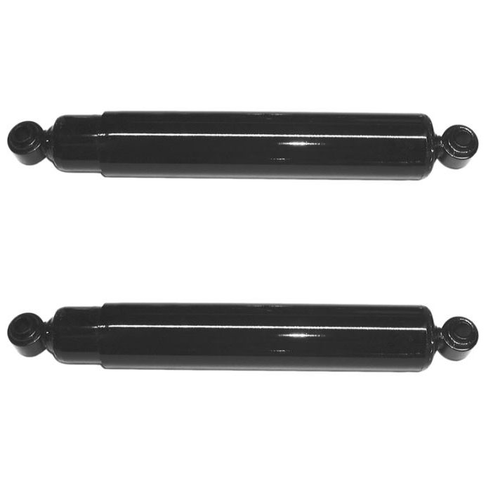 2021 Ram 1500 Shock and Strut Set