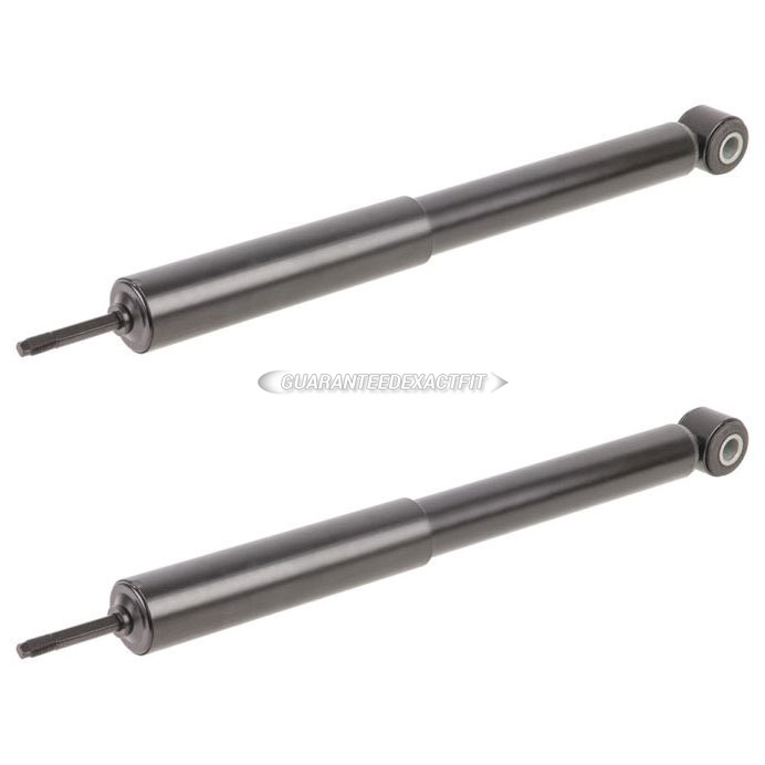 Lexus gx460 shock and strut set