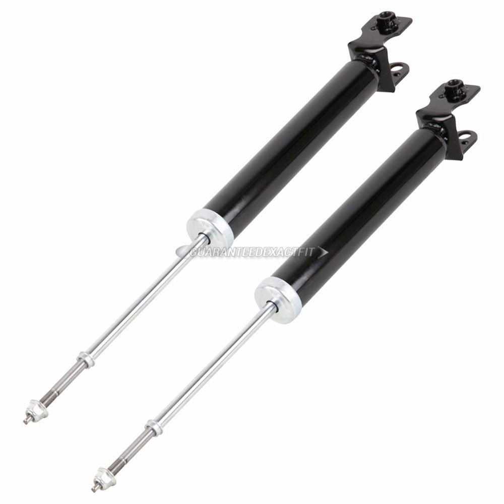 BuyAutoParts 75-824722N Shock and Strut Set