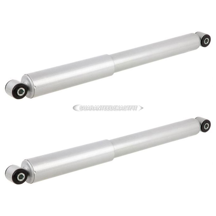 BuyAutoParts 75-824782N Shock and Strut Set