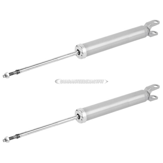 Kia Rondo Shock and Strut Set