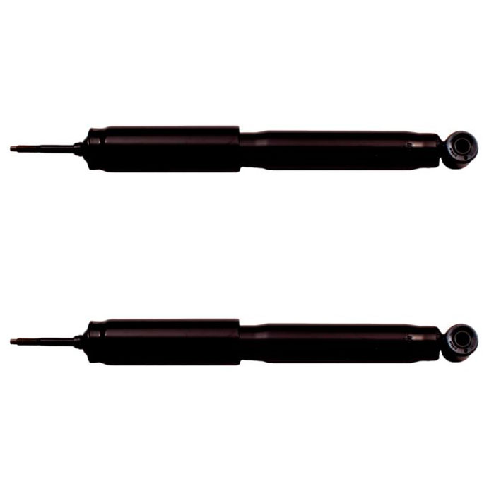 2007 Pontiac G6 Shock and Strut Set