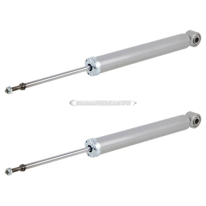 2007 Hyundai Sonata Shock and Strut Set