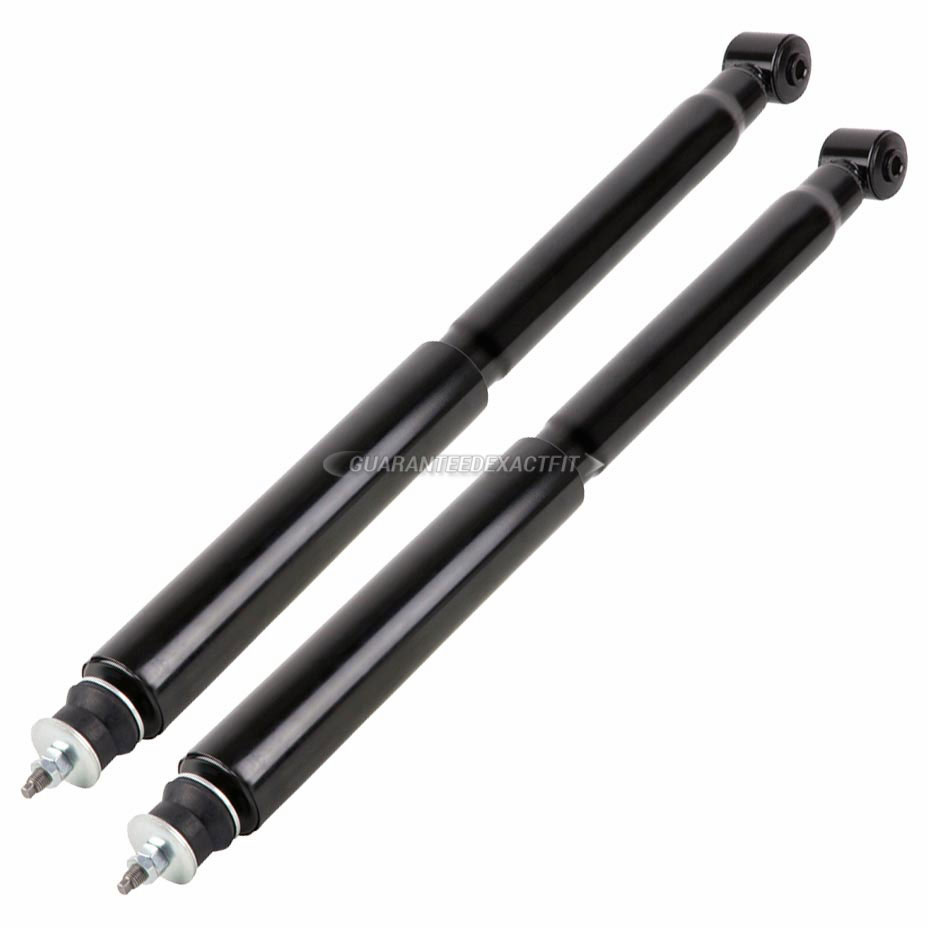 BuyAutoParts 75-824972N Shock and Strut Set