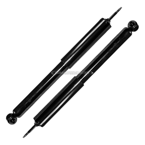 Mercedes Benz 280C Shock and Strut Set