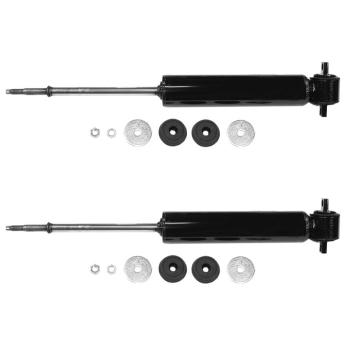 Mercedes Benz 280CE Shock and Strut Set