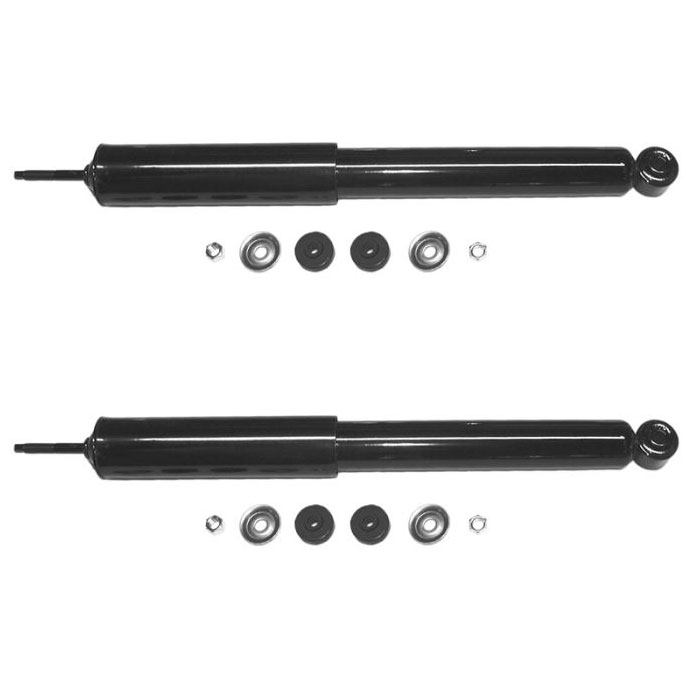 
 Jaguar xjs shock and strut set 