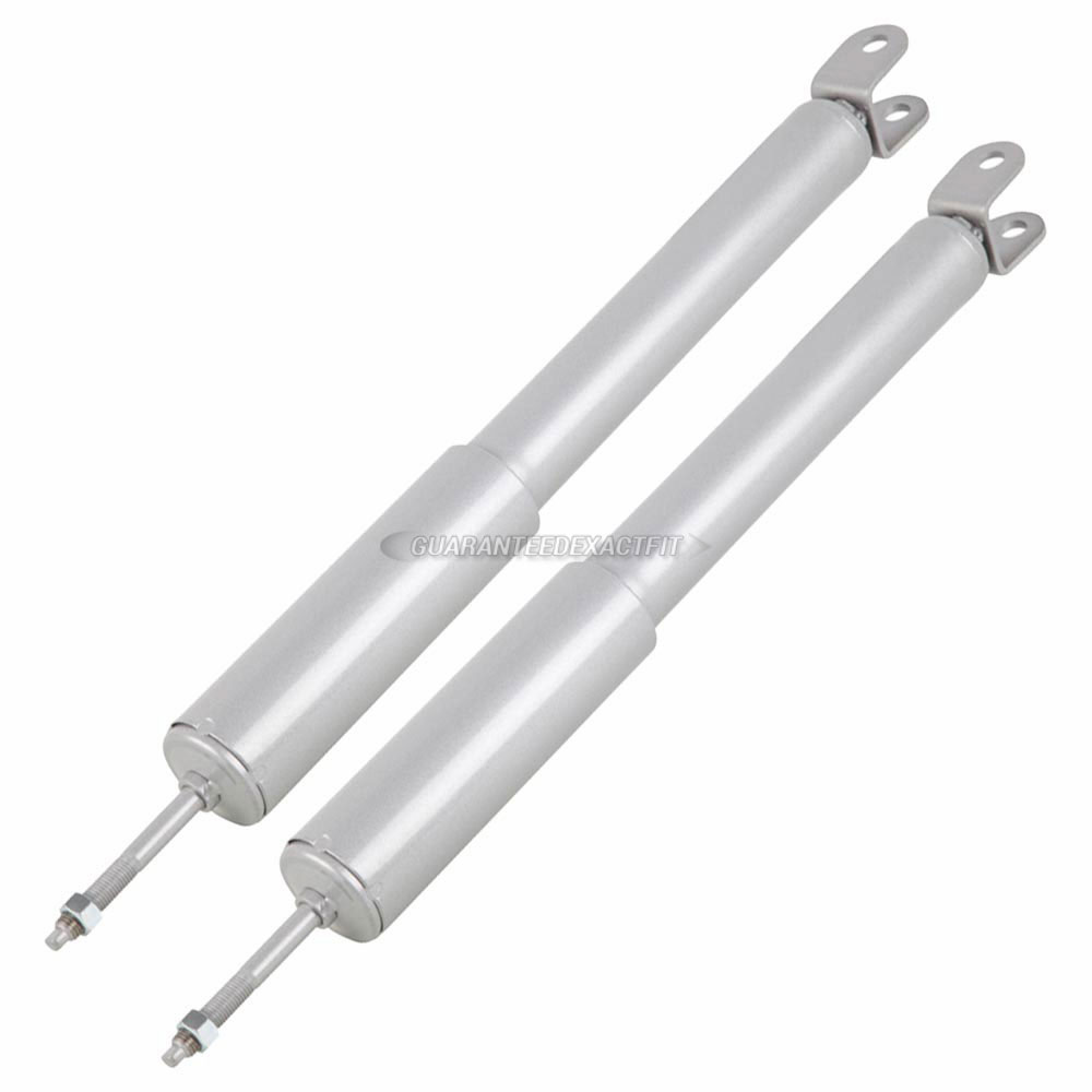 1994 Jaguar XJ6 Shock and Strut Set
