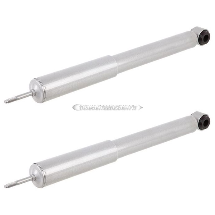 2000 Toyota 4Runner Shock and Strut Set