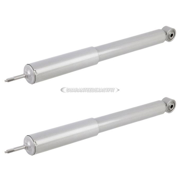 2000 Toyota Tundra Shock and Strut Set
