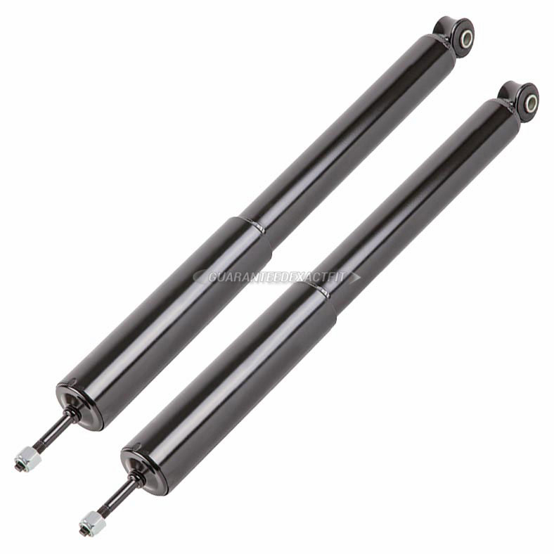 2000 Toyota Tundra Shock and Strut Set