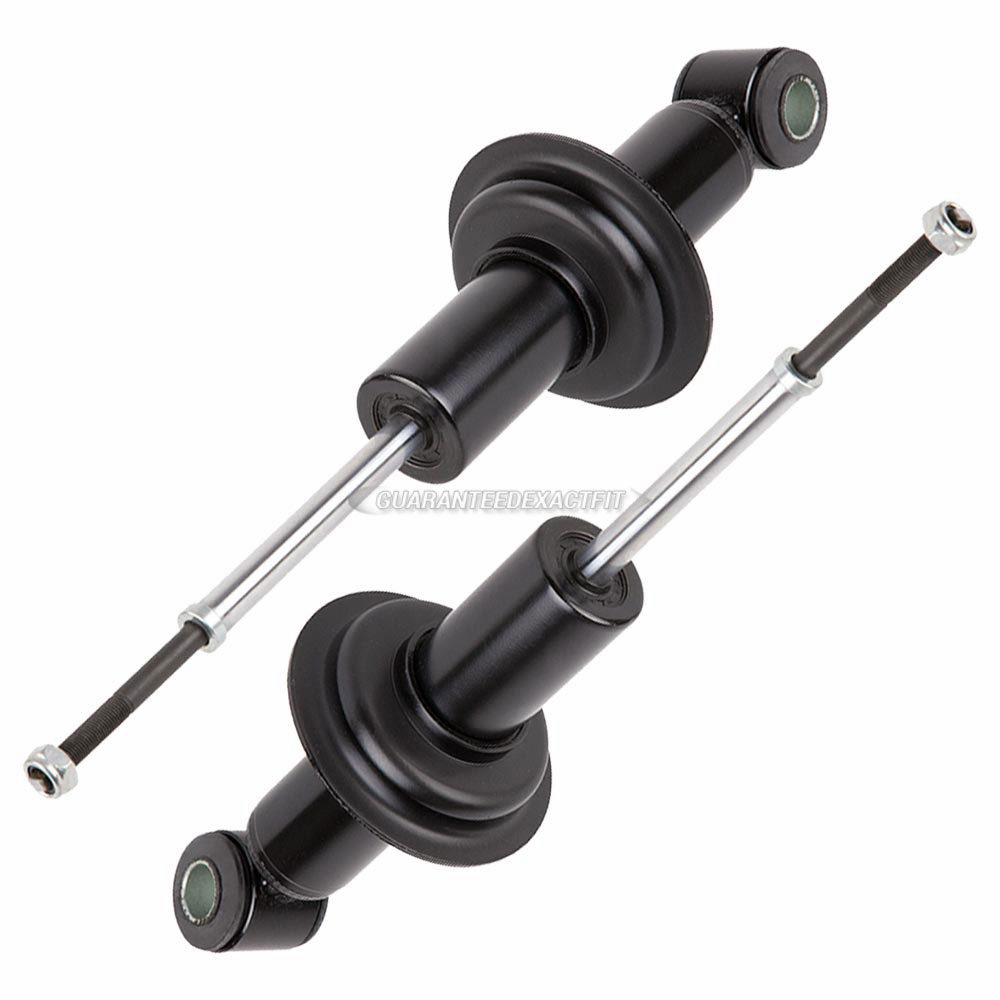 1994 Jaguar XJ12 Shock and Strut Set