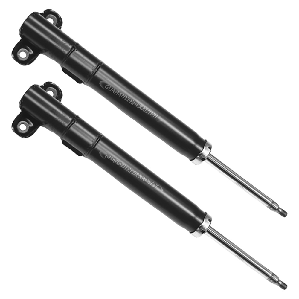 Mercedes Benz E300D Shock and Strut Set