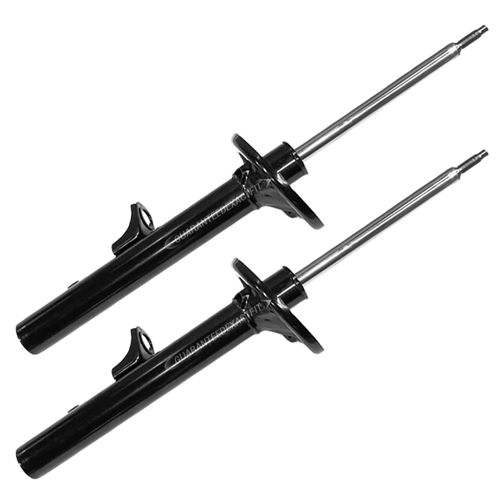2000 Chrysler Concorde Shock and Strut Set