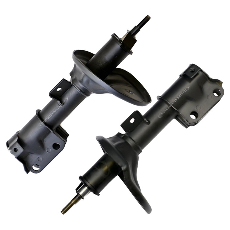 2000 Mitsubishi Galant Shock and Strut Set