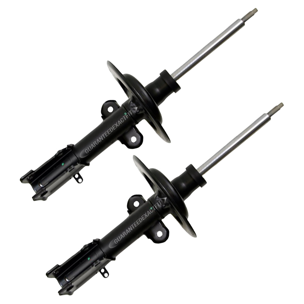 2004 Dodge Caravan Shock and Strut Set