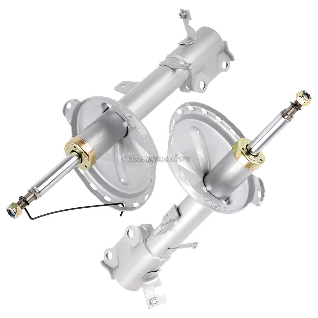 2008 Lexus Rx350 shock and strut set 