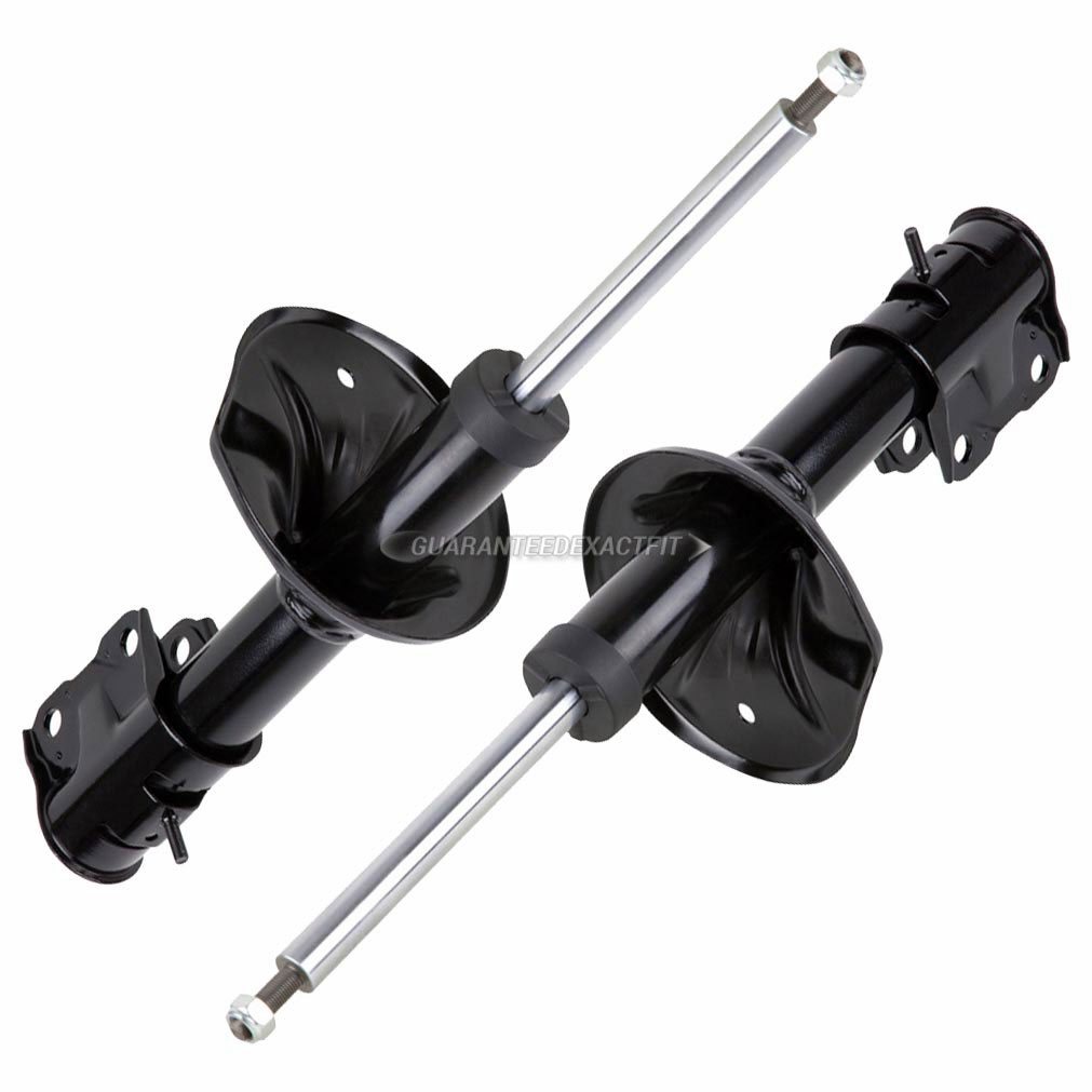 Mitsubishi Lancer Shock And Strut Set Oem & Aftermarket Replacement Parts